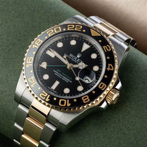 how to use rolex gmt master ii|rolex gmt master ii price list.